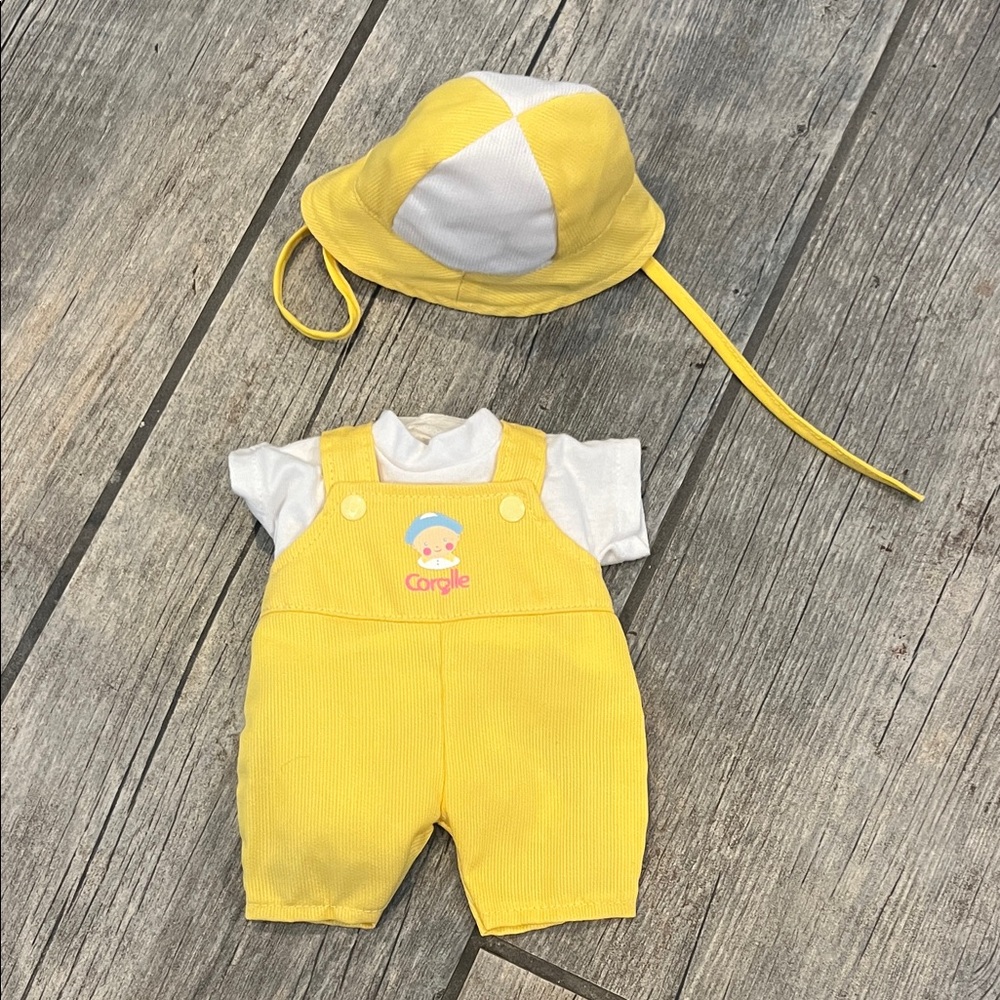 Corolle Doll Clothes